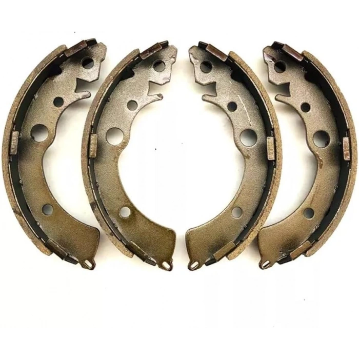 El Fren Balatası . Japon Crv (Rd) 2.0 02-06 (Oem No: 43053-S47-E50)