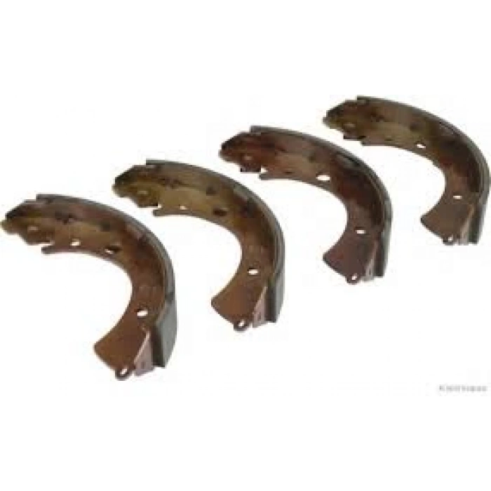 Fren Balata Cıvıc  92-95 / Cıvıc 01-06 / Hrv Pabuç Arka (Oem No: 43053-S5A-E50)