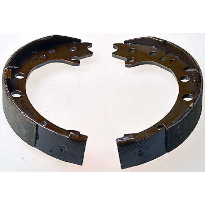 Fren Balata El Crv 02-06 2.2 Ctdı Dizel Pabuç (Oem No: 43053S9Ae52)