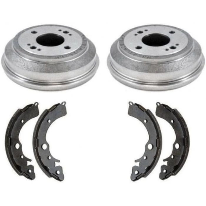 Fren Balata Cıvıc     88-91 Pabuç Arka (Oem No: 43053-Sr3-A00)