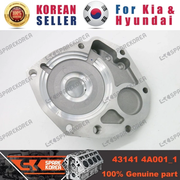 Kılometre Dişlisi Kore Starex/H100 Kmy 04-/Terracan/Lıbero Dızel Tcı 1996- (Oem No: 431414A001)