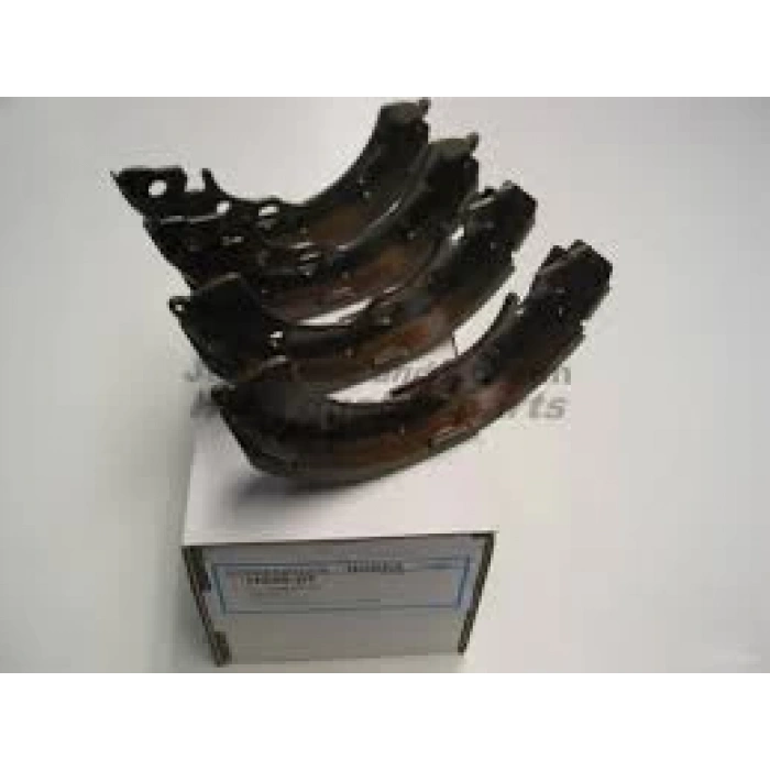 Fren Balatası Civic 88-95 Arka Papuç None (Oem No: 43153Sr3003)