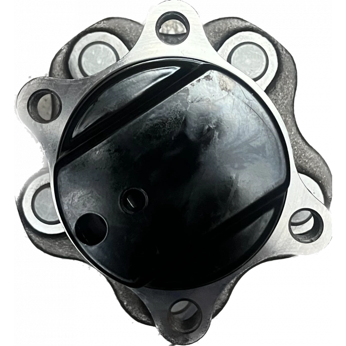 Porya Teker  Xtrail  2014-2016 Arka None (Oem No: 43202-4Ba0A)