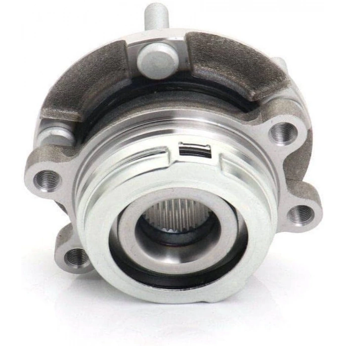 Porya Arka Abs Sensörlü Sag/Sol Aynı Adet  Renault Kadjar/Qashqaı Bm 14- (Oem No: 432024Ea0A)