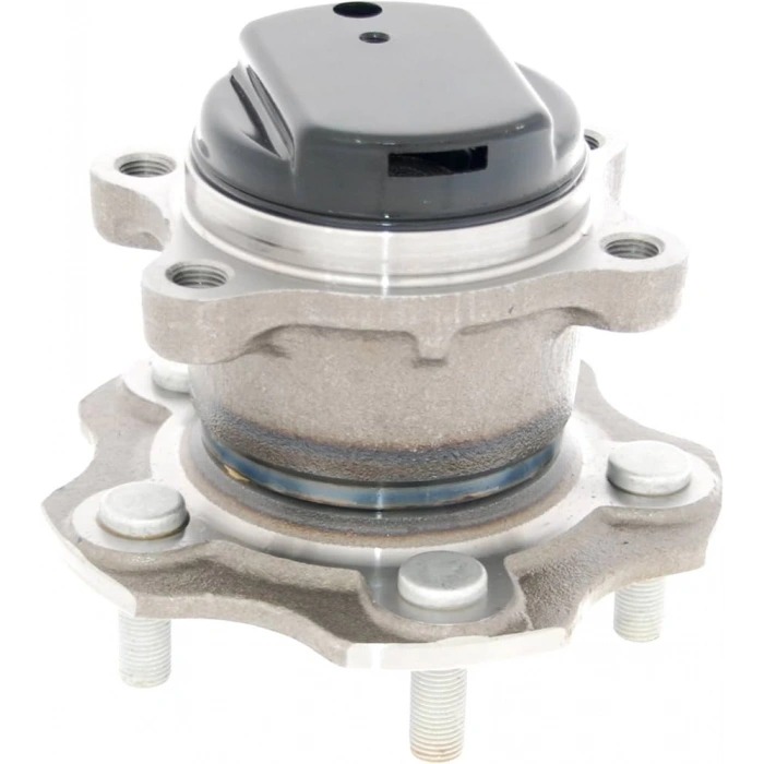 Porya Arka Rulmanlı : Abs`Lı Japon Qashqaı (J10) 2Wd : Xtraıl (T32) 7 Koltuk 14- 1.6:1.5 Dcı:1.6 Dcı 07-13 (Oem No: 43202-Jg000)