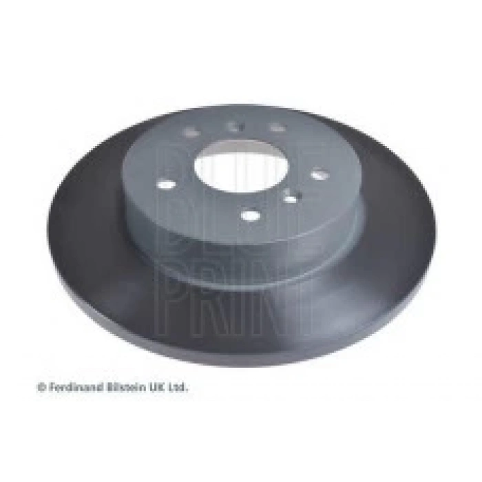 Fren Diski Arka . Japon Qashqaı (J11) : Kadjar 15- 1.2 Dıgt:1.5 Dcı:1.6 Dcı 14- (Oem No: 43206-4Ea0A)