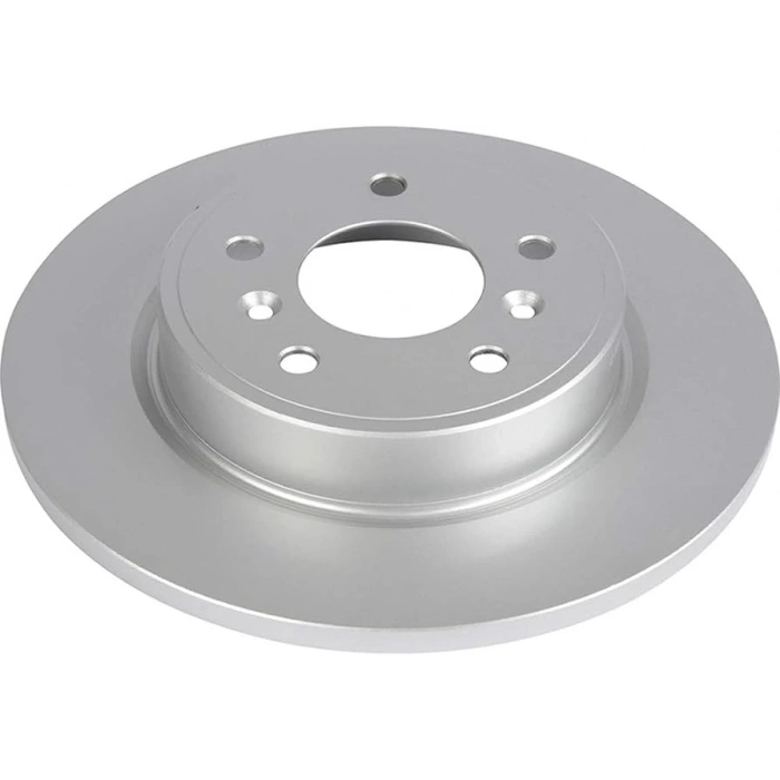 Fren Diski Qashqaı 14-18 / Arka Düz 289-5 (Oem No: 43206-4Ea0A)