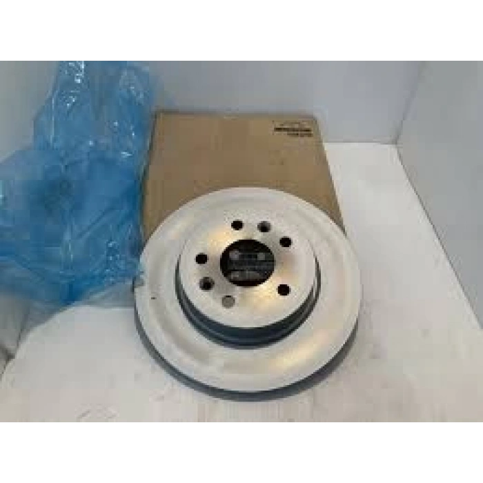 Fren Diski Arka . Japon Qashqaı (J12) 1.3 21- (Oem No: 43206-6Rn0A)