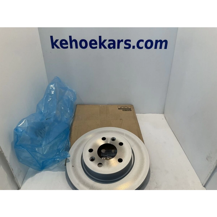 Fren Diski Qashqaı 22Sonrası Arka J12 292-5 (Oem No: 43206-6Rn0A)