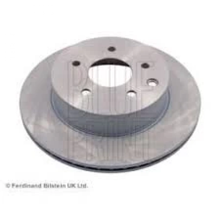 Fren Diski X-Traıl 07-13 / Qashqaı+2 07-14 / Koleos 08-14 / Arka Havalı 292-5 (Oem No: 432068H701)