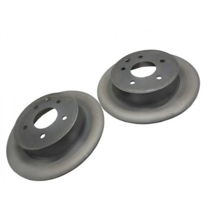 Fren Diski Arka . Japon Xtraıl (T30, T31) : Qashqaı+2 (Jj10) 08-13 2.0:2.0 Dcı 01-13 (Oem No: 43206-8H701)