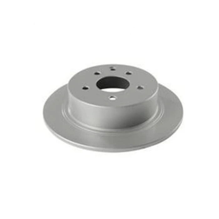 Fren Diski Qashqaı 07-13 / Juke 11-17 / X-Traıl 06-13 / Arka Düz 292-5 (Oem No: 43206Jd00A)