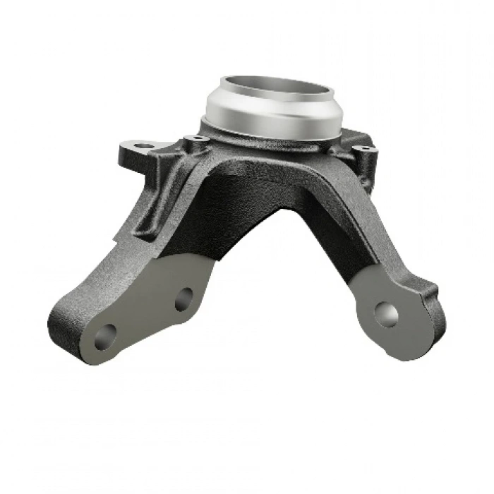 Toyota Corolla- Ae101- 93/98; Ön Aks Taşıyıcı Sağ (Abs Li) (Oem No: 43211-12300)