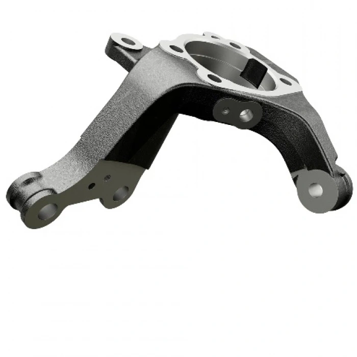 Toyota Aurıs- 11/12; Ön Aks Taşıyıcı Sağ (Abs Li) (Oem No: 43211-12460)