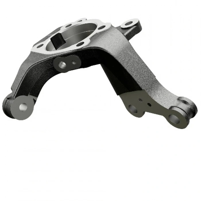 Toyota Aurıs- 11/12; Ön Aks Taşıyıcı Sol (Abs Li) (Oem No: 43212-12460)