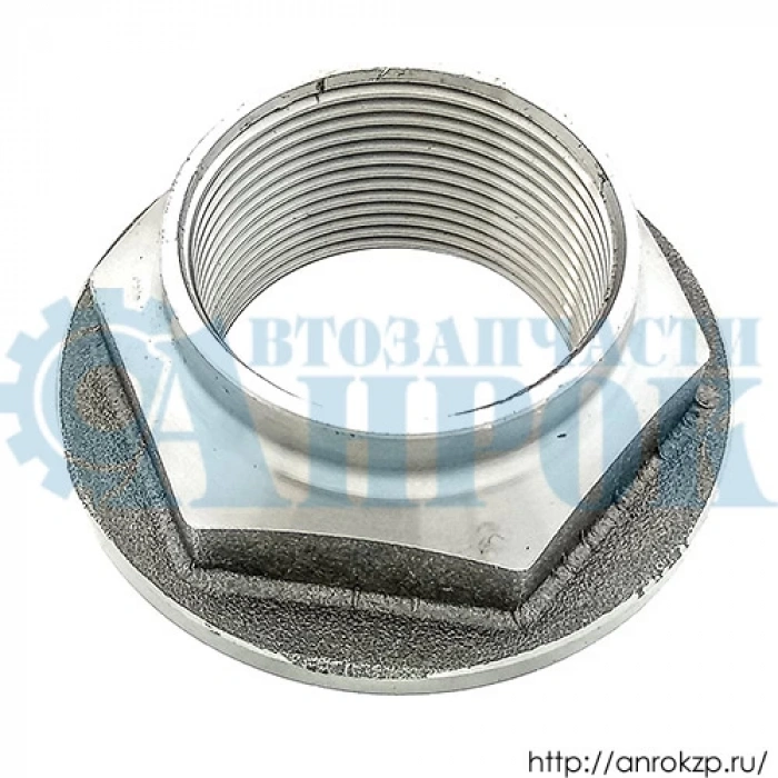 Kilitleme Somunu Starex 02-08 (Oem No: 43237-4A010)