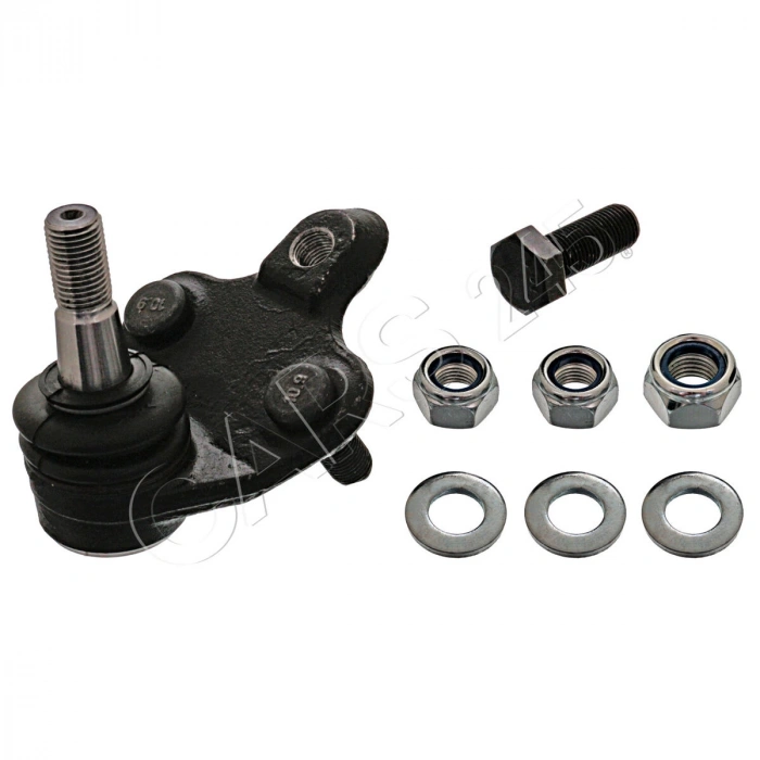 Rotil Alt Japon Avensis (T25) 1.6:1.8:2.0:2.0 D4D 03-08 (Oem No: 43330-09210)