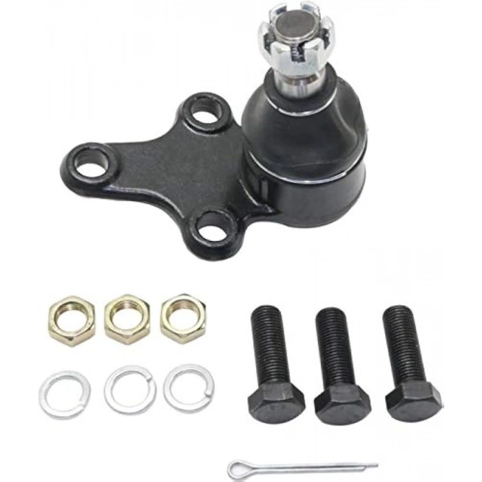 Rotil Alt Japon Hılux (Ln85, Ln145) 2.4 D 89-05 (Oem No: 43330-39295)