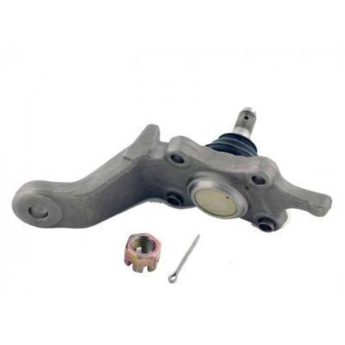 Rotil Alt Rotil Ön Alt Sol Japon Land Cruıser (J9) 3.4 24V: 3.0 Td:3.0 D4D 96-02 (Oem No: 43340-39325)