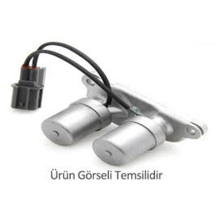 Senkromeç Sarısı H100 1-2 3 Parça Çiftli  97Sonrası (Oem No: 43350-4A100)