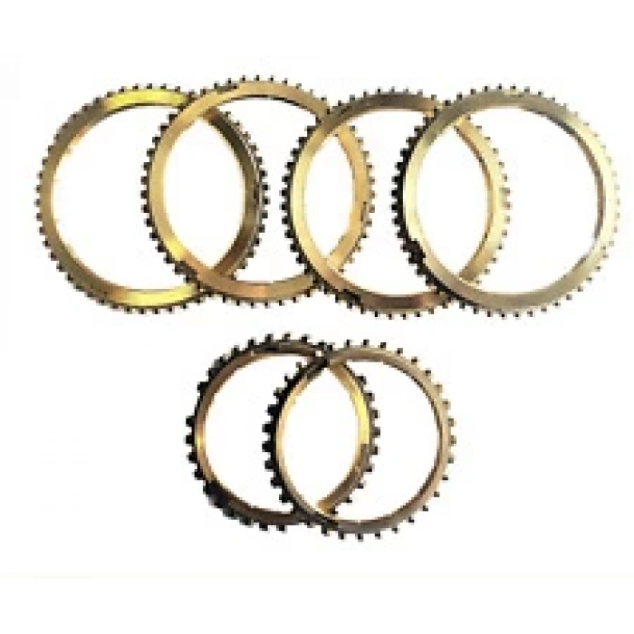 Senkromeç Sarısı Accent  95-06 / Elantra / Getz 3/4 (Oem No: 43374-28002)