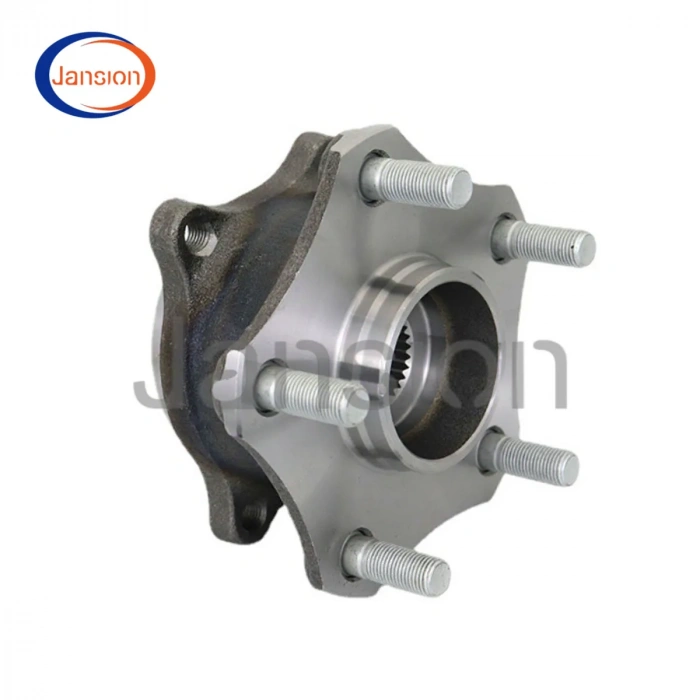 Porya Rulmanlı Japon Grand Vıtara (Jt, Td) 1.6:2.0:2.4:2.7 V6:1.9 Ddis 06-15 (Oem No: 43401-65J01)