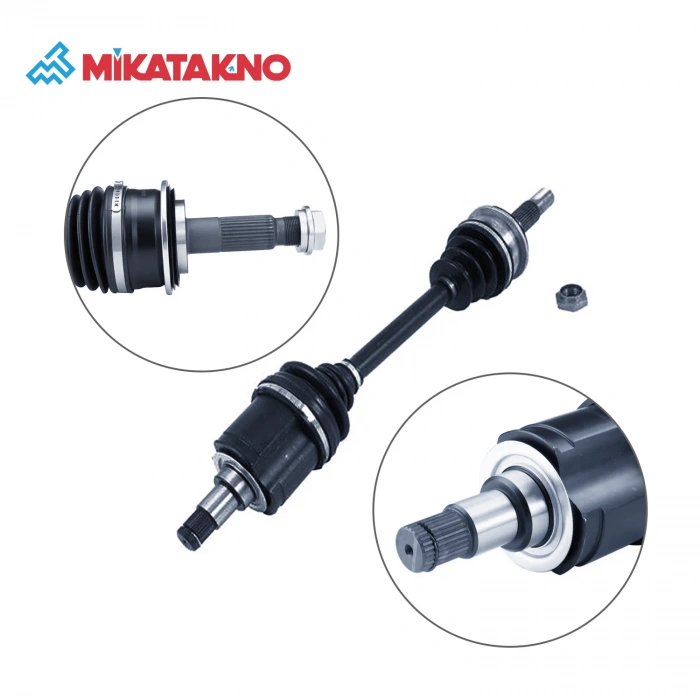 Aks Kafası Dış Corolla 88-02 / 1.3-1.626×23X56X150 (Oem No: 43420-20112)