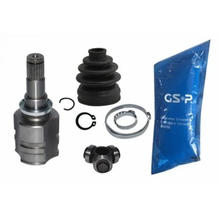 Aks Komple Yarıs 20Sonrası Ön Sol Manuel 1.0 1Krfe 715Mm (Oem No: 43420-K0060)