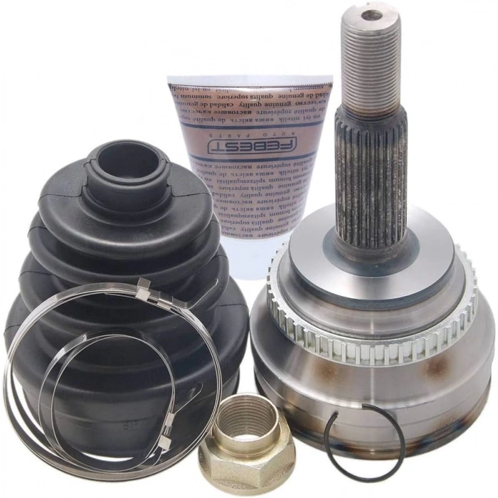 Aks Kafası Dış Rav400Sonrası / Absli 48 Diş26×27X63 (Oem No: 43460-49126)