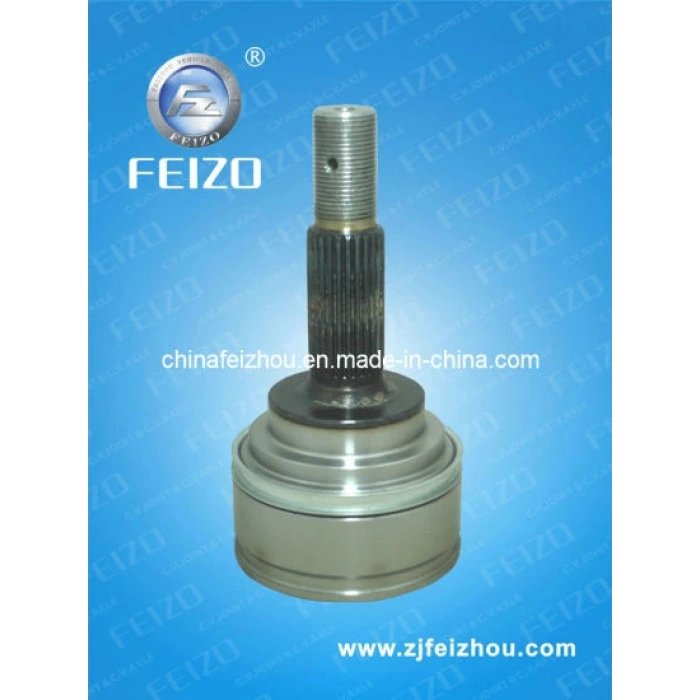 Aks Kafası Dış Corolla 02-07 / Avensis 97-03 / Absli 48 Diş Benzinli26×23X56X160 (Oem No: 43470-09740)