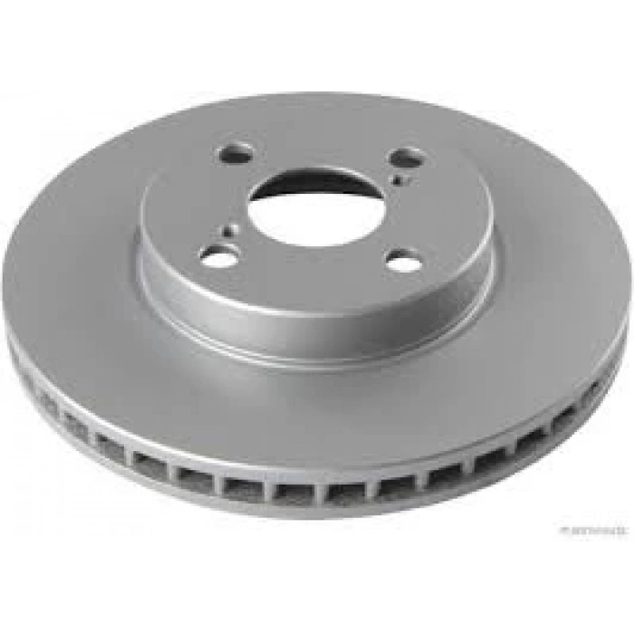 Fren Diski Ön . Japon Corolla (E12) : Verso (E12) 1.6 02-03 1.4:1.6 02-06 (Oem No: 43512-02070)