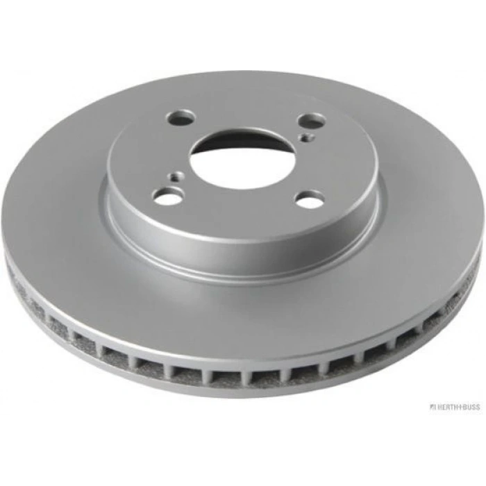 Fren Diski Ön . Japon Corolla (E12) : Verso (E12) 1.6 02-03 1.4:1.6 02-06 (Oem No: 43512-02070)