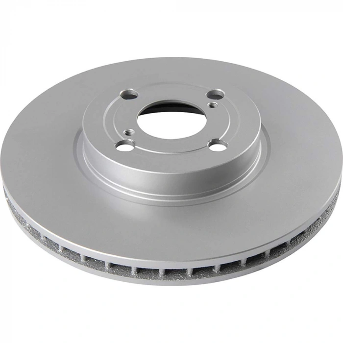 Fren Dıskı Ön . Japon Corolla (E12) 1.4 D4D 04-06 (Oem No: 43512-02080)