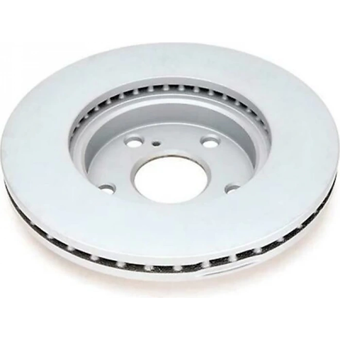 Fren Diski Corolla 06-13 Dizel D4D / Aurıs 07-13 / Rav4 00-05 Benzinli Ön Havalı 273-5 (Oem No: 4351202180)