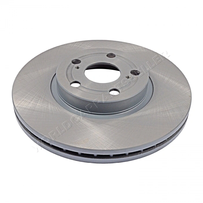 Fren Diski Avensis 03-08 / Ön Havalı 277-5 (Oem No: 43512-05040)