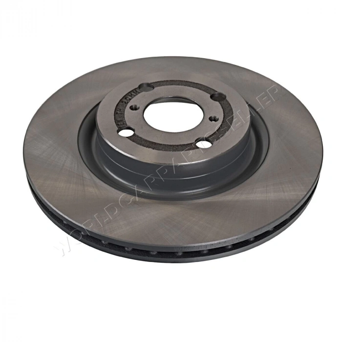 Fren Diski Yarıs 15Sonrası 1.5 Hybırd Ön Havalı 280-4 (Oem No: 43512-0D210)