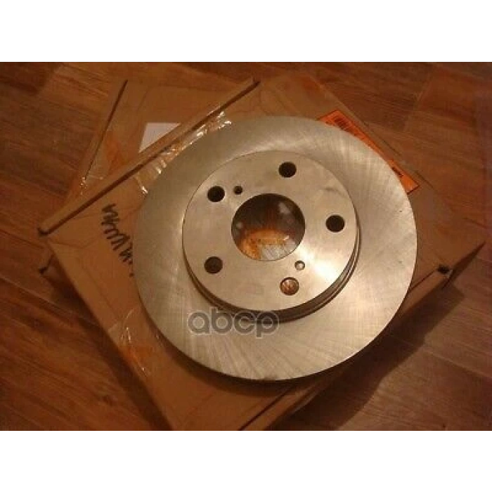 Fren Diski Avensis 09-18 / Verso 10-14 / Ön Havalı 295-5 (Oem No: 435120F030)