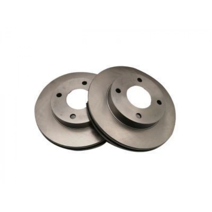 Fren Diski Corolla  93-02 / Enjeksiyonlu Ön Havalı 255-4 (Oem No: 4351212550)