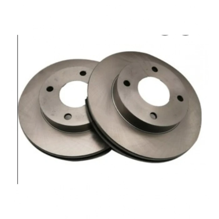 Fren Diski Corolla  93-02 / Enjeksiyonlu Ön Havalı 255-4 (Oem No: 4351212550)