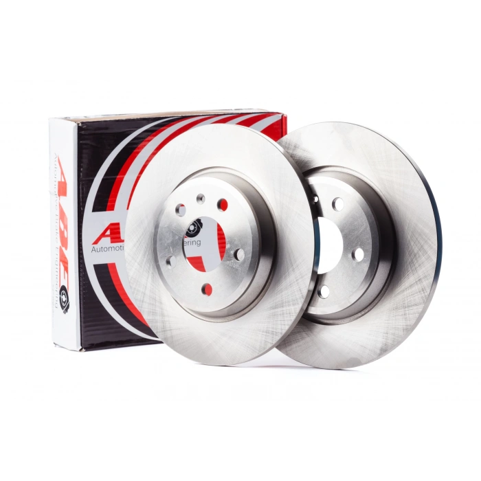 Fren Diski Avensis 09-14 / Verso 10-14 / Ön Havalı 295-5 (Oem No: 4351212680)