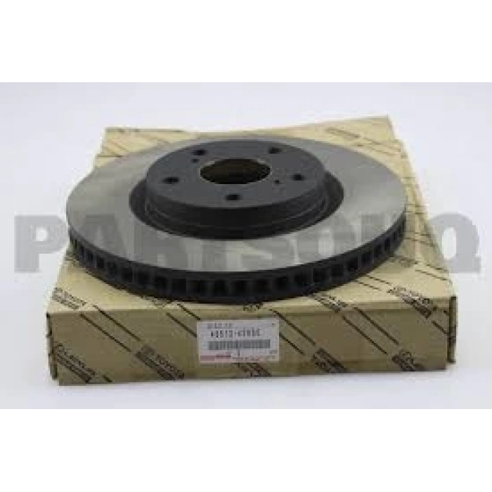 Fren Diski Ön . Japon Rav4 (A3, A4) 2.0:2.0 D4D:2.2 D4D 06- (Oem No: 43512-42050)