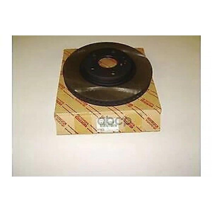 Fren Diski Rav4 06-12 / Camry 06-11 / Ön Havalı 295-5 (Oem No: 43512-42050)