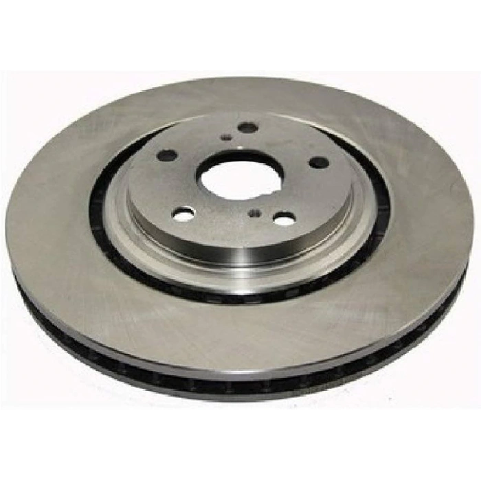 Fren Diski Ön Japon Rav4 (A4) 2.5 Hybrid 16- (Oem No: 43512-48110)