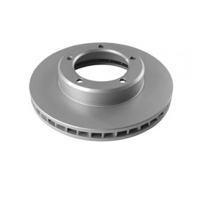 Fren Diski Ön . Japon Land Cruıser (J10) 4.7:4.2 Td 98-07 (Oem No: 43512-60130)