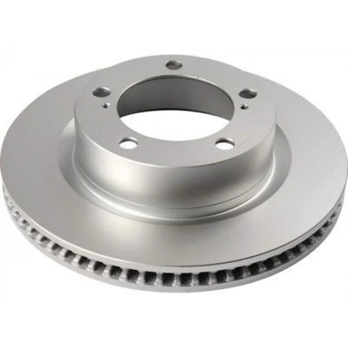 Fren Diski Ön . Japon Land Cruıser (J20) 4.7 32V:4.5 Td 07- (Oem No: 43512-60180)