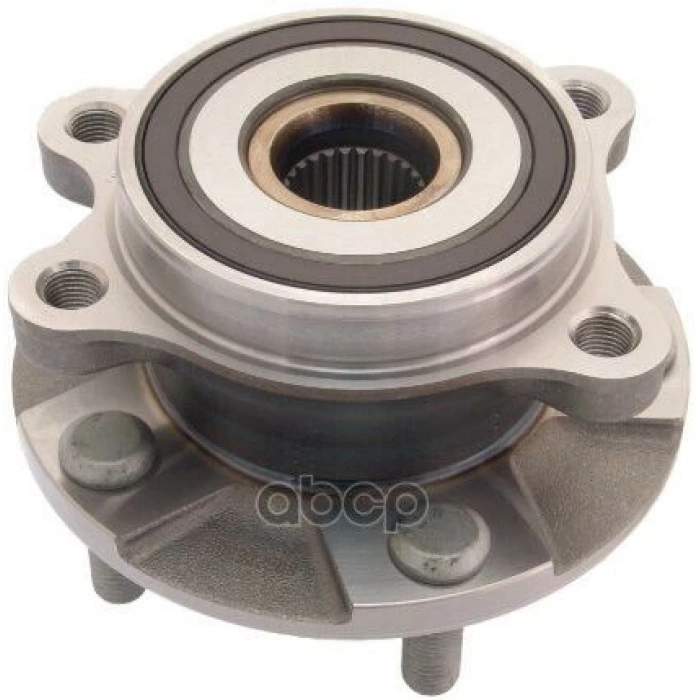 Teker Poryası Corolla 06Sonrası / Corolla 13Sonrası / Avensıs 09Sonrası / Rav406-09 / Aurıs 07-10 Ön Rulmanlı Abs (Oem No: 43550-02010)