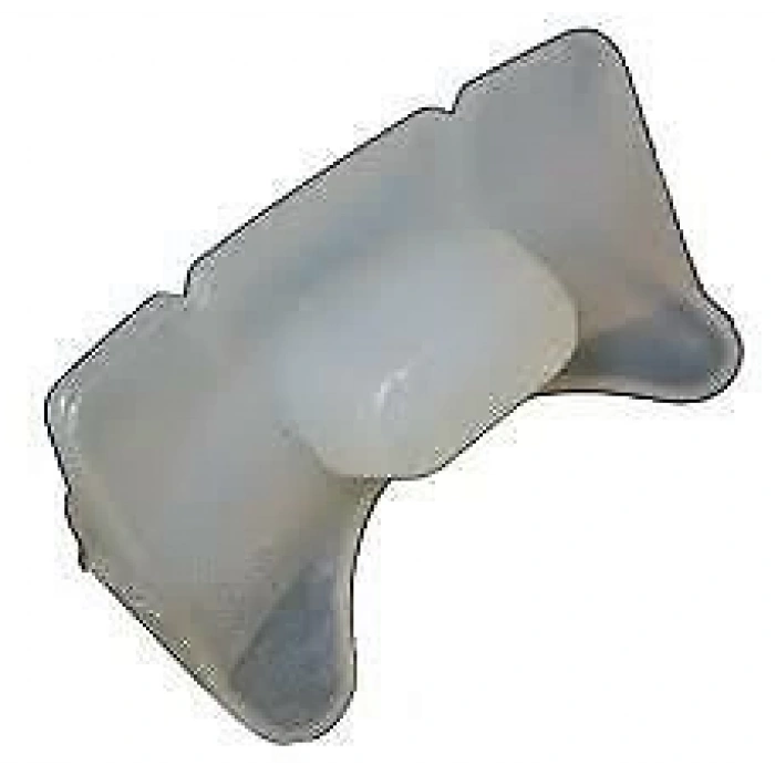 Koltuk Kızak Klıpsı 37968 Vw Golf2-Golf3 Bm 84- (Oem No: 435881203A)