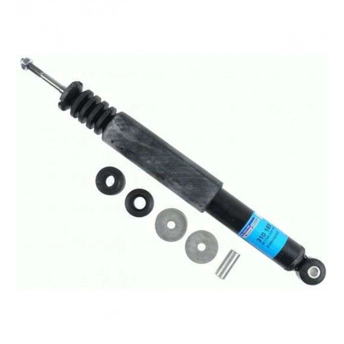 Amortısör Arka Sag/Sol Aynı Adet  Opel Corsa B Bm 93-01 (Oem No: 436222)