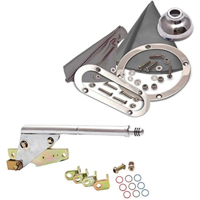 Amortisör Insıgnıa 08-16 Gazlı Arka (Oem No: 436414)