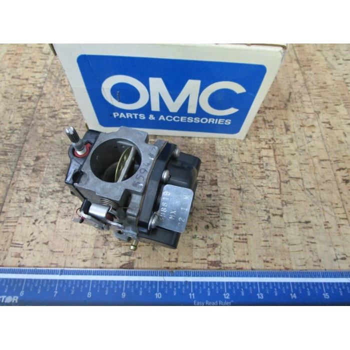 Amortisör Corsa E B10Xft-B12Xel-B13Dte-B13Dtc-B14Xel-B16Ler Arka (Oem No: 436990)